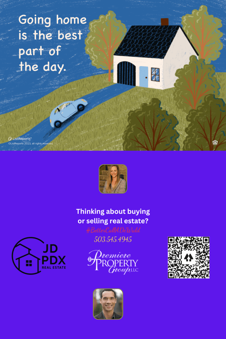 The best part of comfort and familiarity in your home