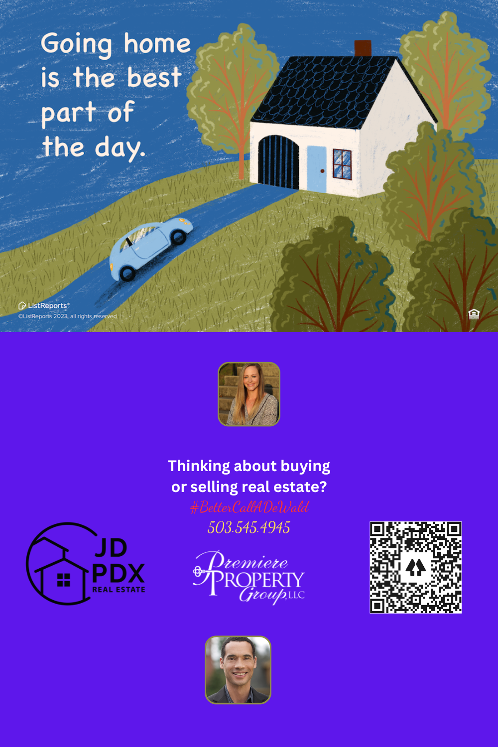 Comfort and Familiarity in Your Home