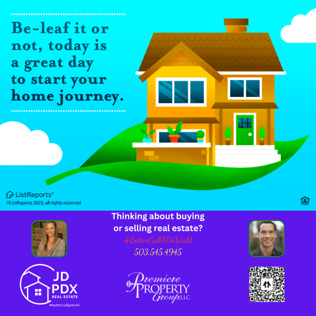 Find your dream home