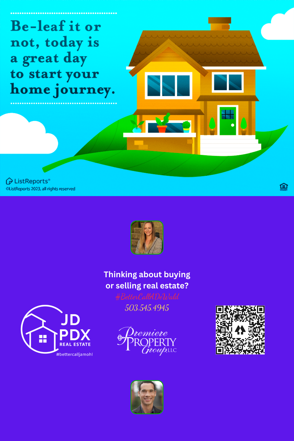 Find Your Dream Home