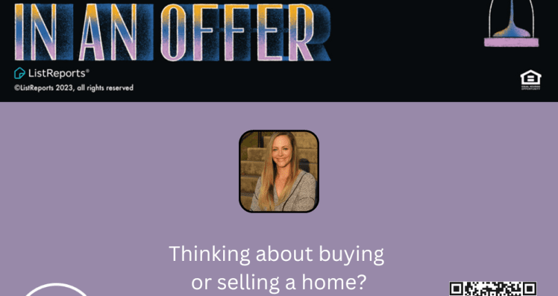 Getting Ready to Buy a Home