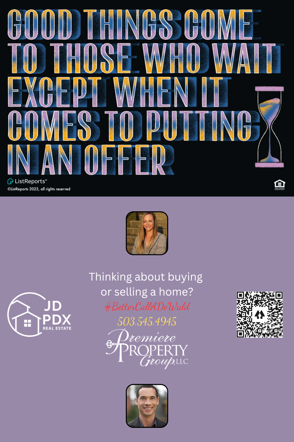 Getting Ready to Buy a Home