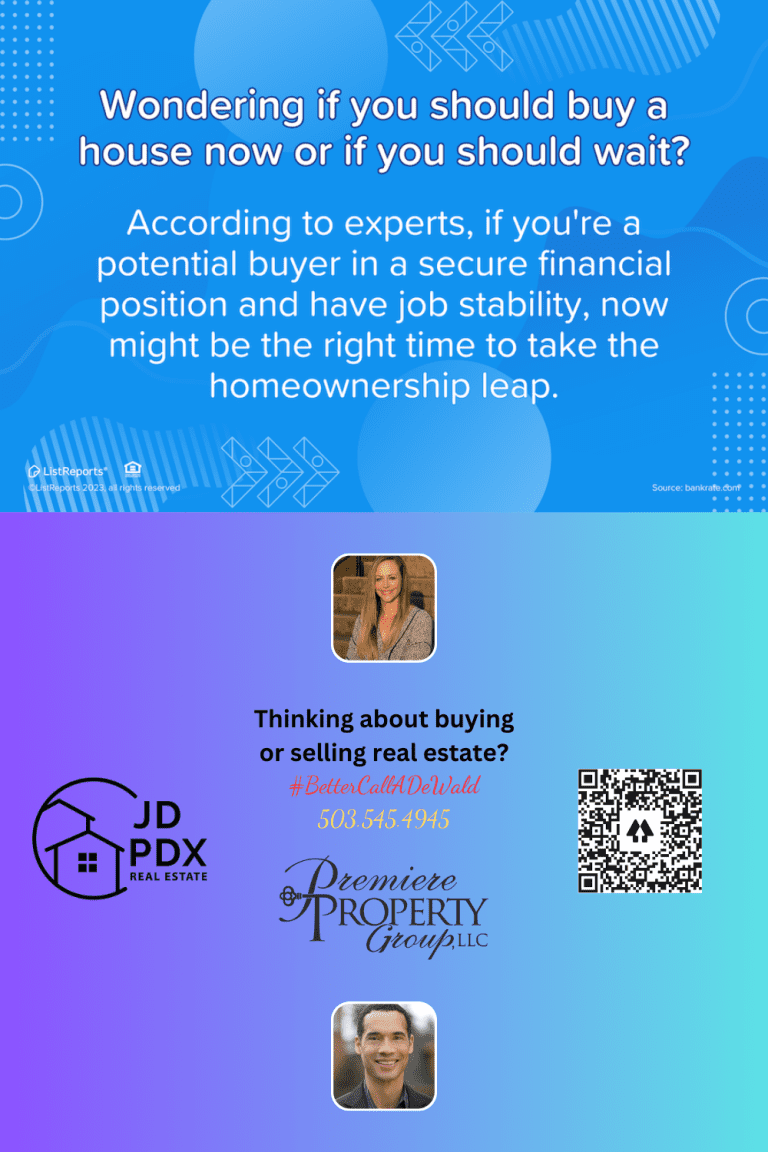 Getting prepared to buy a home