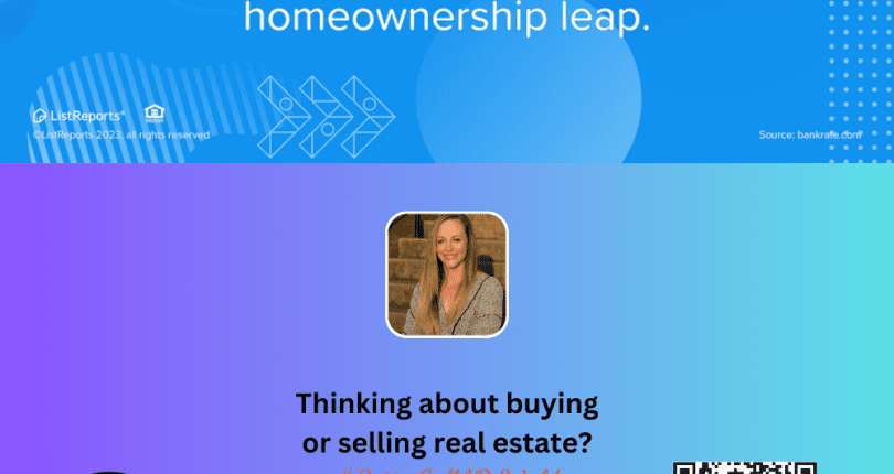 Getting Prepared to Buy a Home