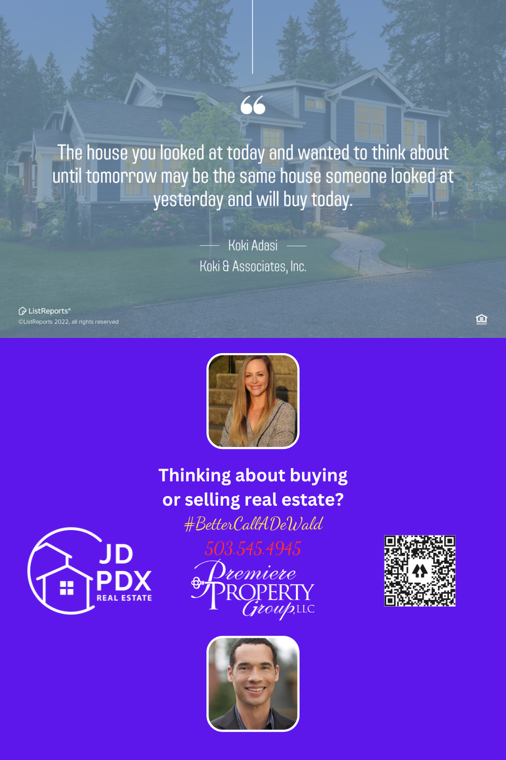 Is it Time to Buy a Home?