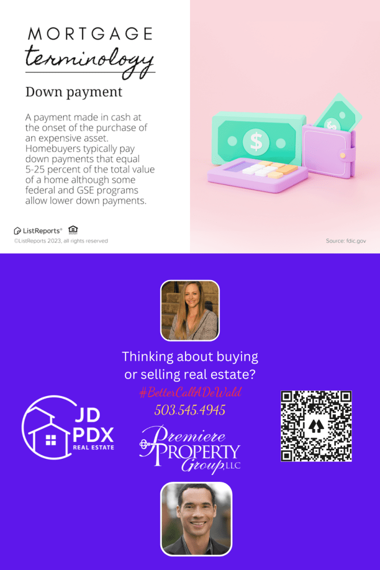 saving for a home down payment