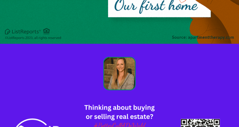 Things to Consider if Buying a Starter Home