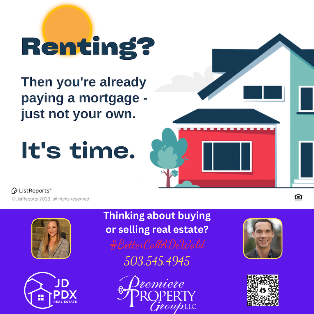 Benefits of homeownership