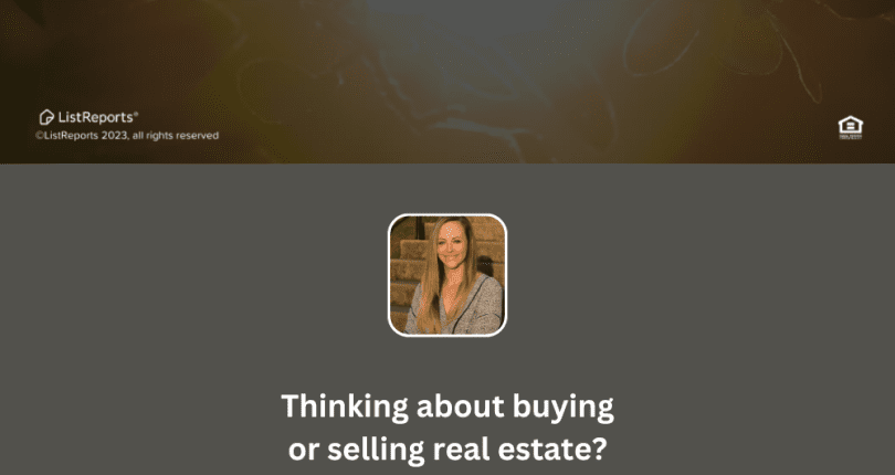 Buy Real Estate And Wait