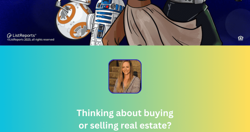 Finding Your Perfect Home