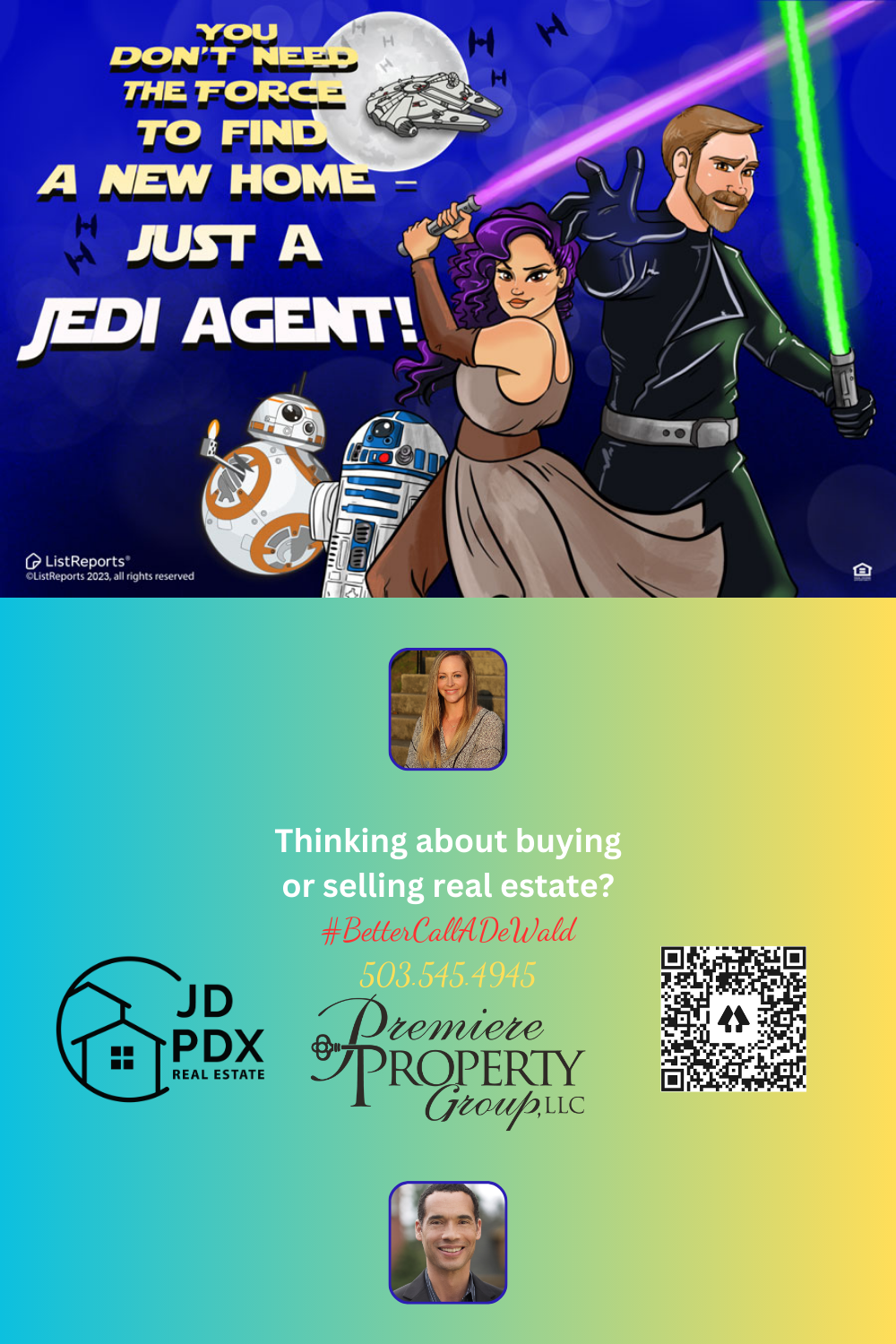 Finding Your Perfect Home