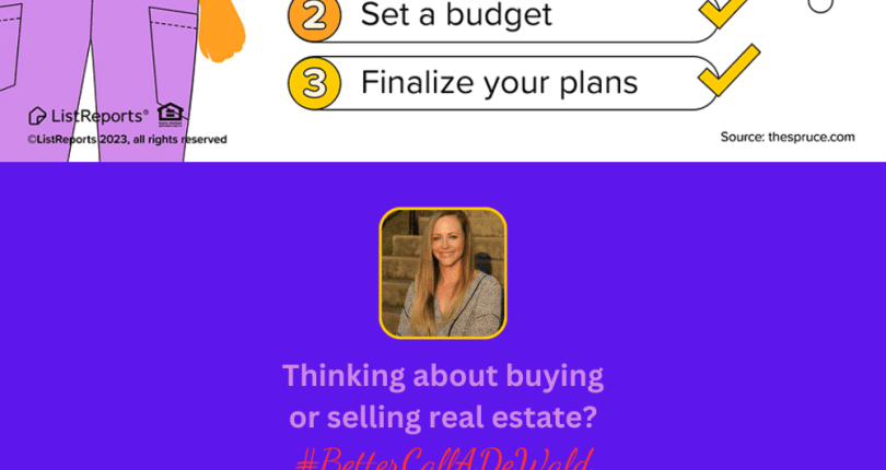 Home Renovation Tips