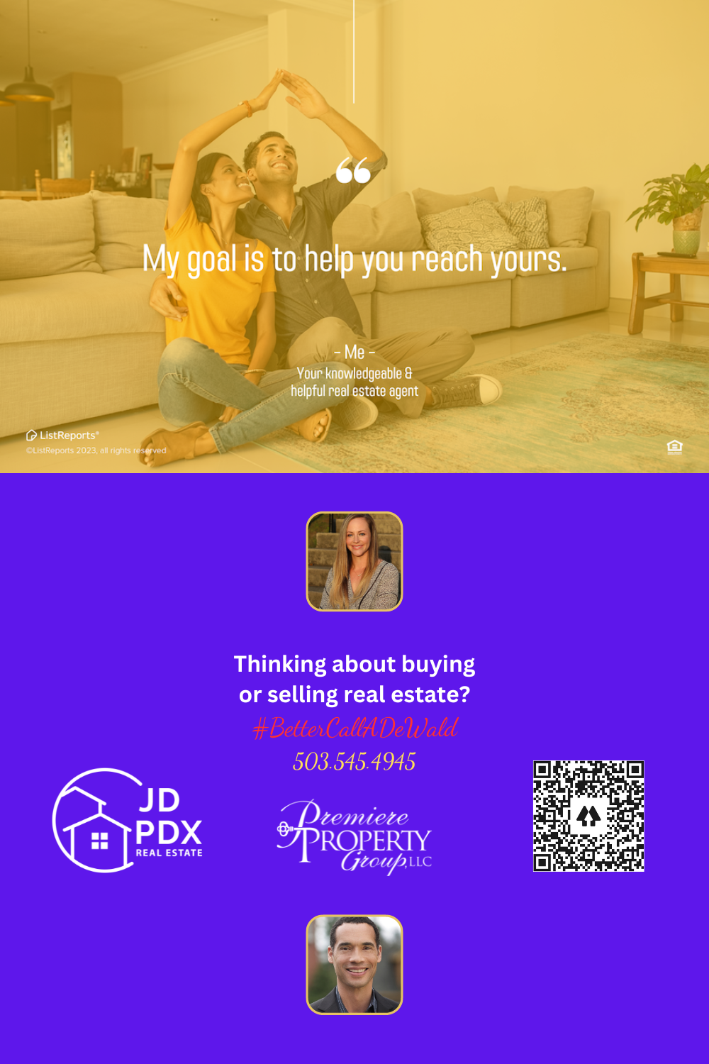 Make Your Dream Home a Reality