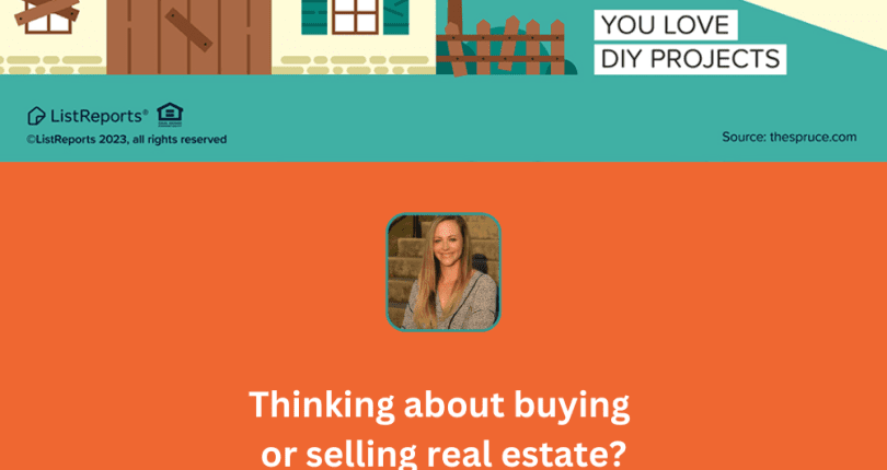 Reasons to Buy a Fixer Upper