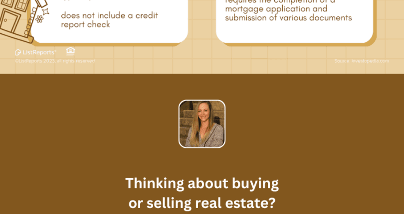 Steps to Becoming a Homeowner