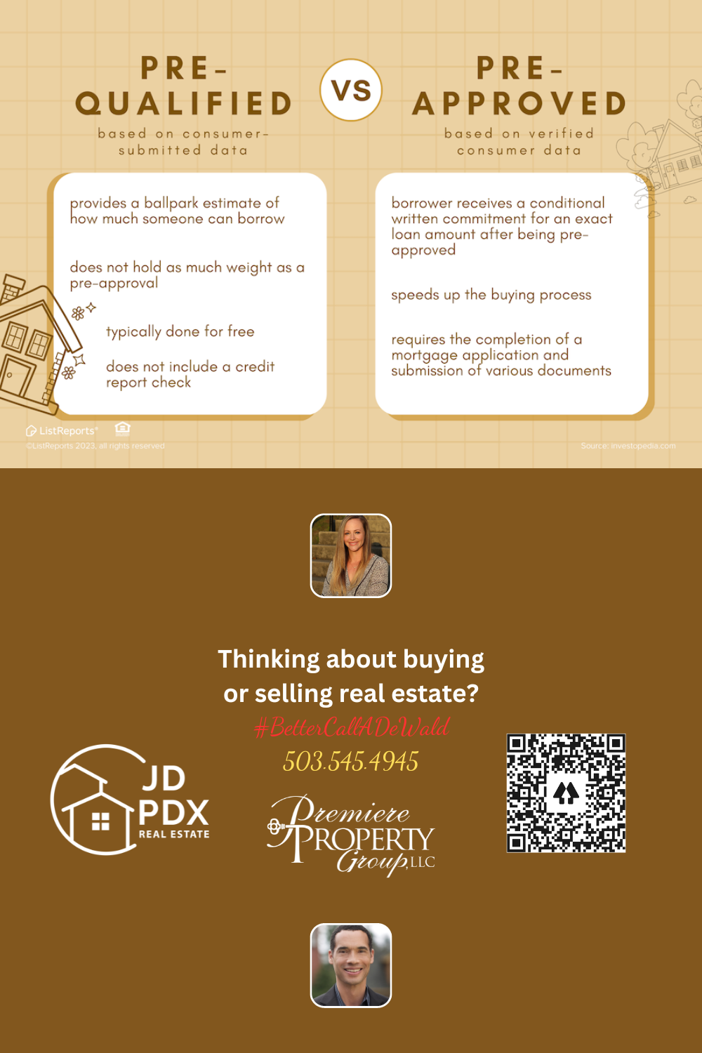 Steps to Becoming a Homeowner