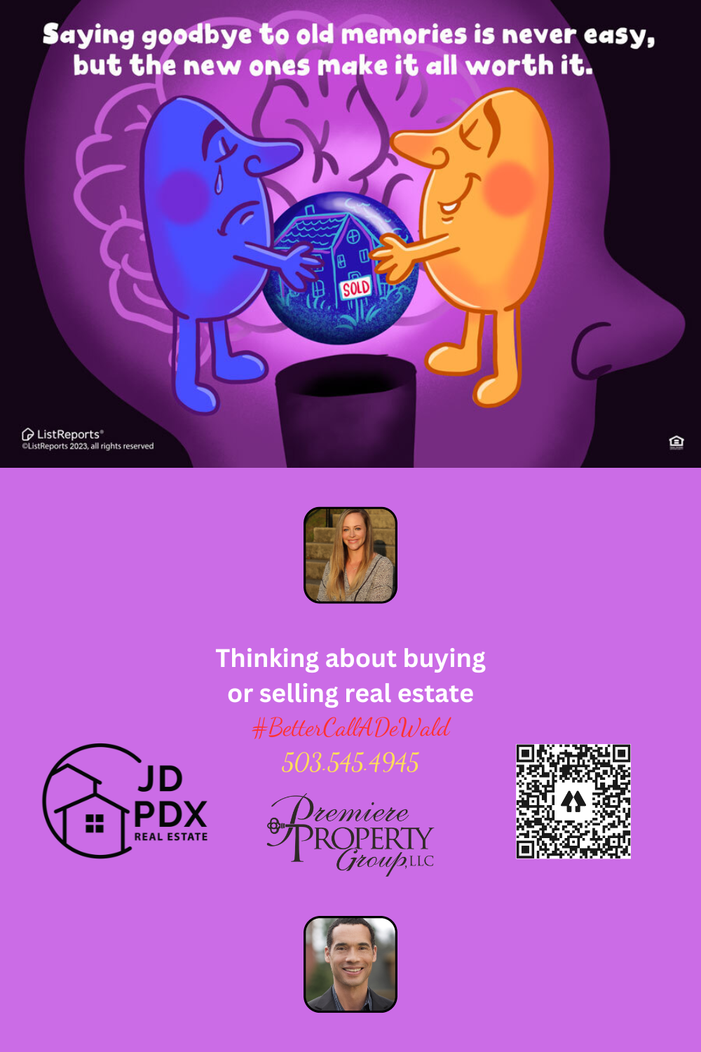 Steps to Finding Perfect Home