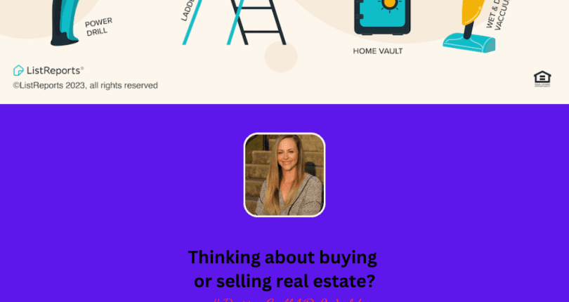 Things Every Homeowner Should Own