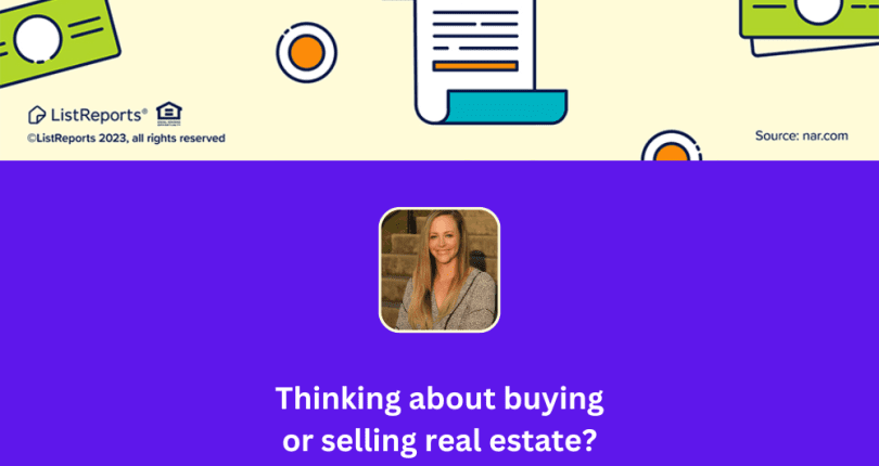 Tips For First Time Home Buyers