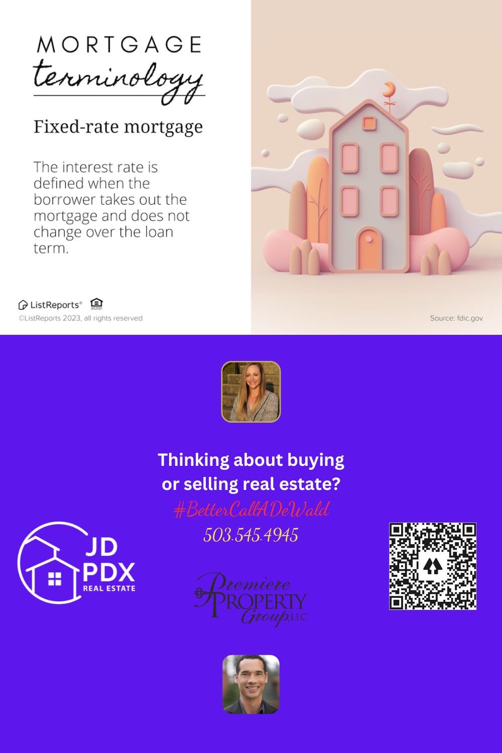 Understanding Mortgage Terminology