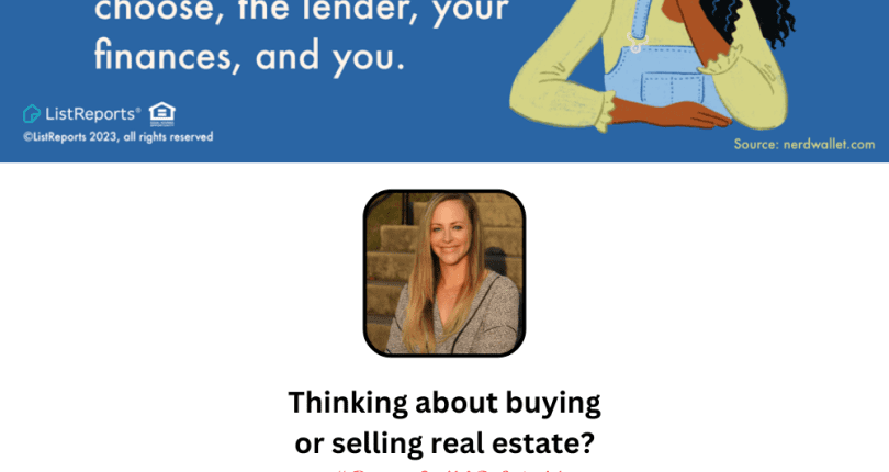 What Determines Your Downpayment