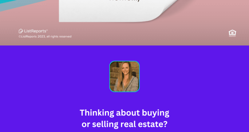 Why Get Pre Approved