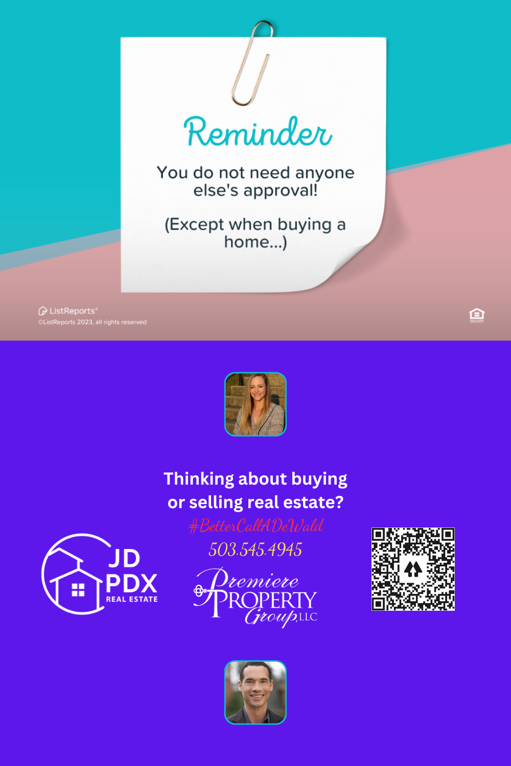 Why Get Pre Approved