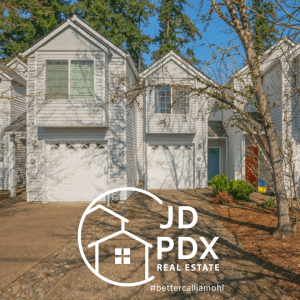 10463 SW Laurel Rd JD PDX Real Estate