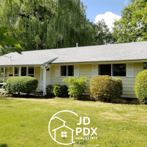 11855 SW 9TH ST JD PDX Real Estate