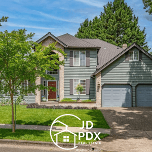 13665 SW Otter Ln JD PDX Real Estate