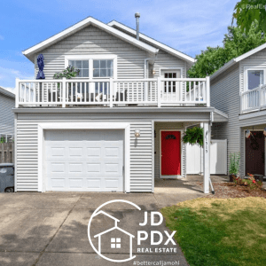 1515 NE HERROLD CT JD PDX Real Estate