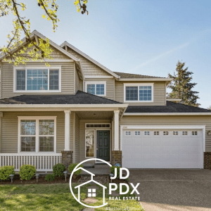 16908 NW TUCSON ST JD PDX Real Estate