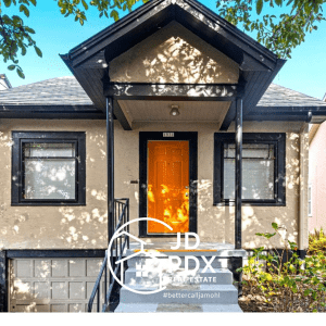 1931 NE PACIFIC ST JD PDX Real Estate