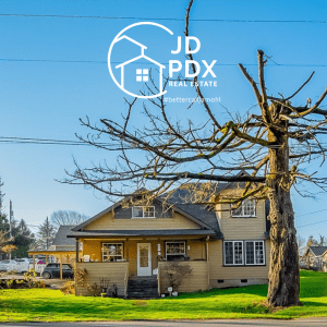 206 ELURIA ST JD PDX Real Estate