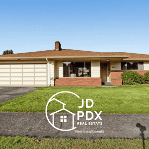 2203 SE 102nd Ave JD PDX Real Estate