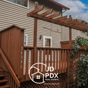  24046 NE Treehill Dr JD PDX Real Estate