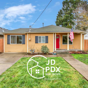 455 W Berkeley St JD PDX Real Estate