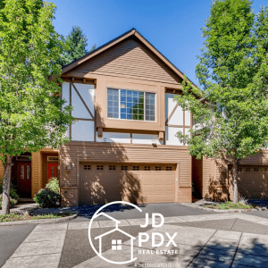 4953 SW 141ST AVE JD PDX Real Estate