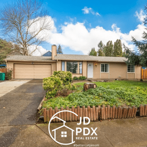 5010 SW 168th Pl JD PDX Real Estate