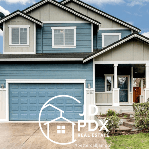 5288 SE 17th Ter JD PDX Real Estate