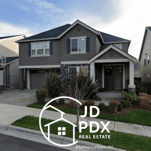 5764 NW 132ND AVE JD PDX Real Estate