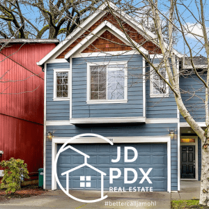 688 Southeast Heathcliff Lane JD PDX Real Estate