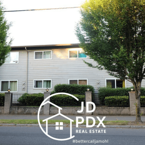9333 N LOMBARD ST JD PDX Real Estate