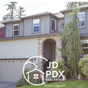 9785 SW Tephra Terr JD PDX Real Estate