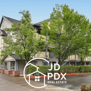 9837 NE Irving St JD PDX Real Estate