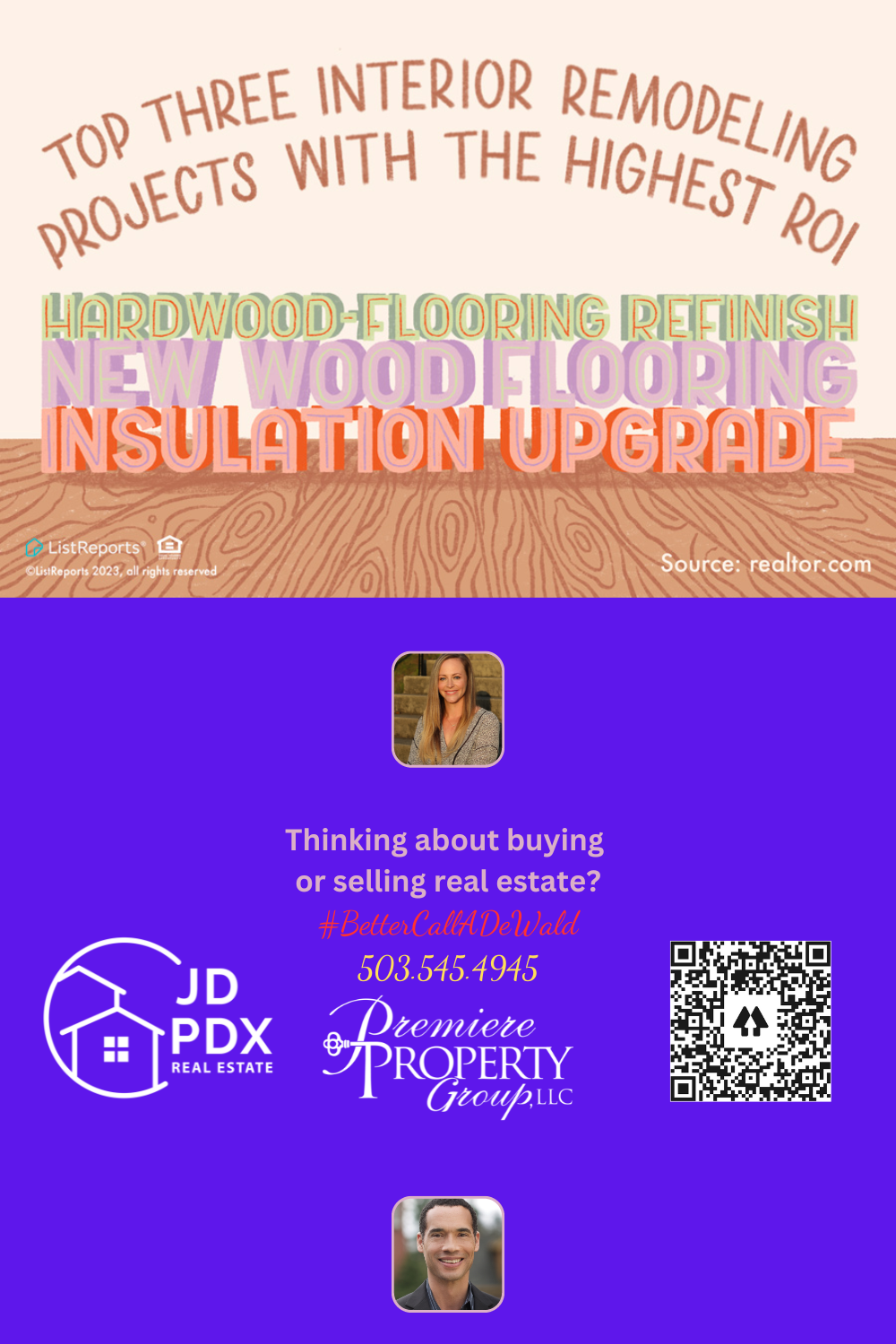 Benefits of Interior Remodeling