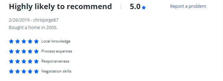 Chris Jorge Testimonial