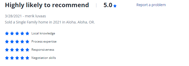 Erik Luvaas Testimonial