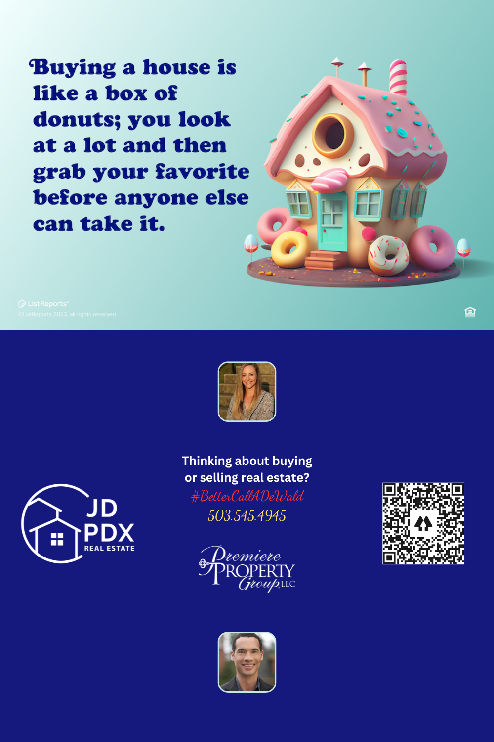 Homeownership Benefits