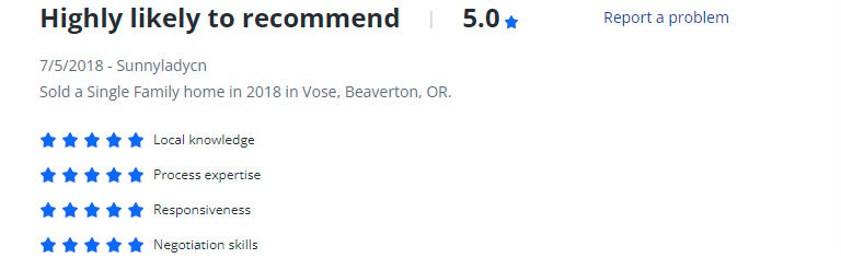 Lisa Wang Testimonial